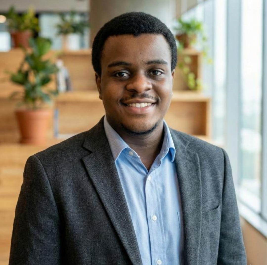 Adejori Eniola, data analyst